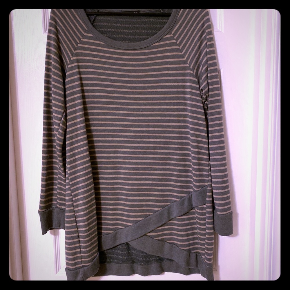 Stuccato sweater